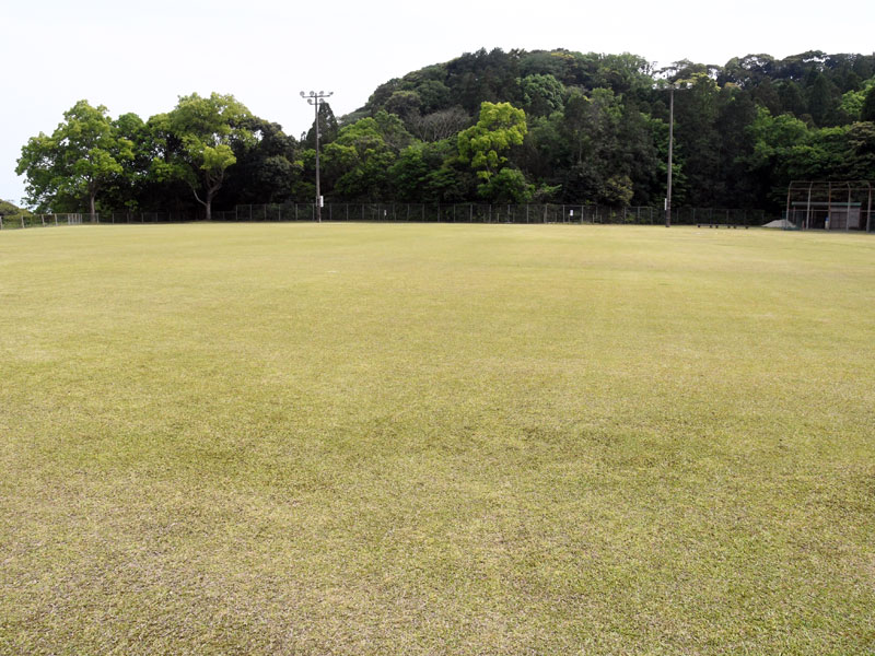 祓川公園