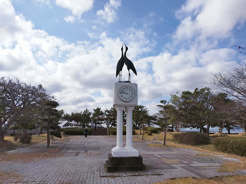 みなと公園