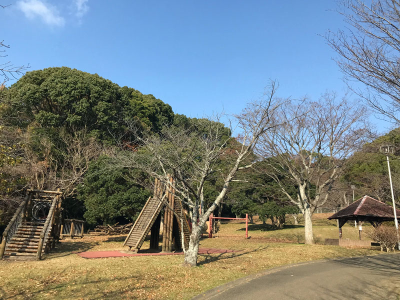 指宿西公園