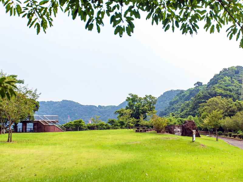 成川公園