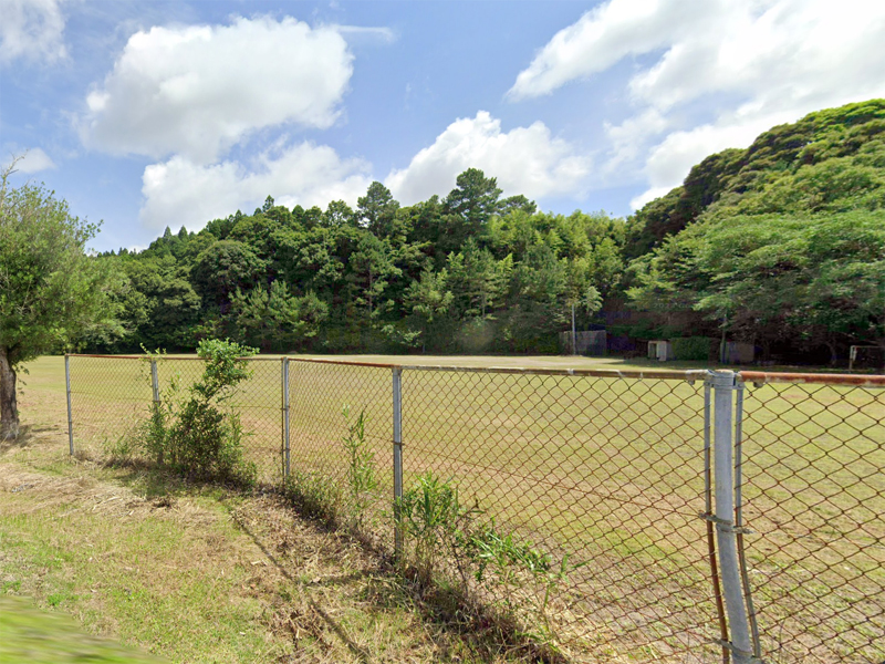 長屋公園