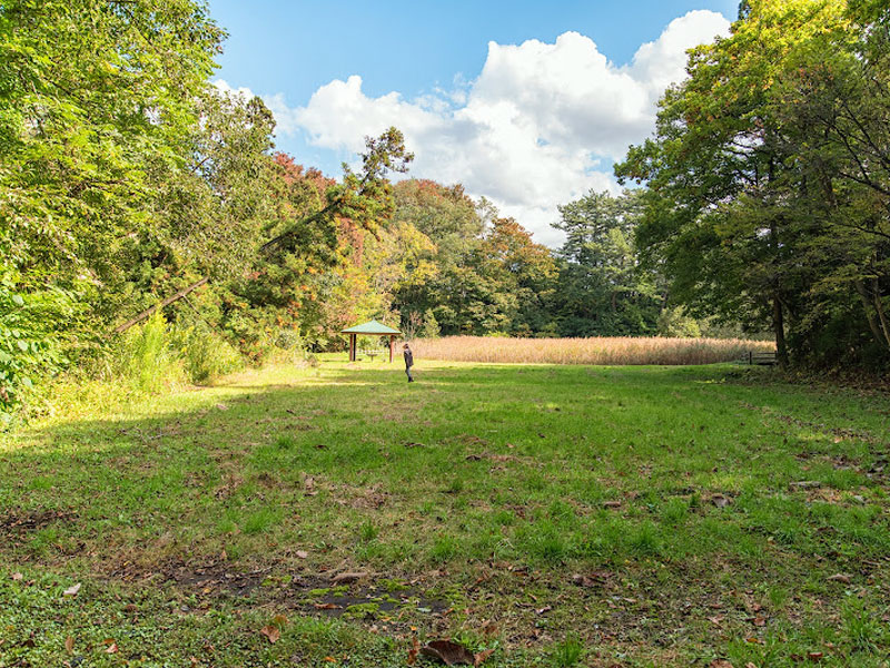 車力農村公園