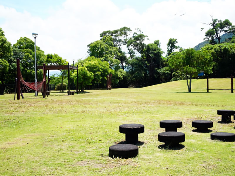 生松台中央公園