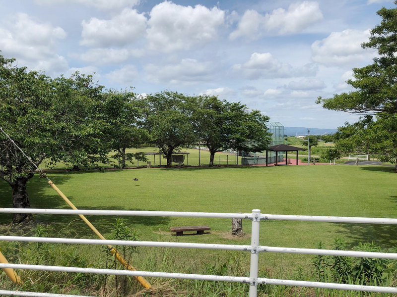 一町田公園