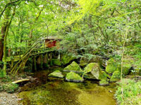 慈眼寺公園