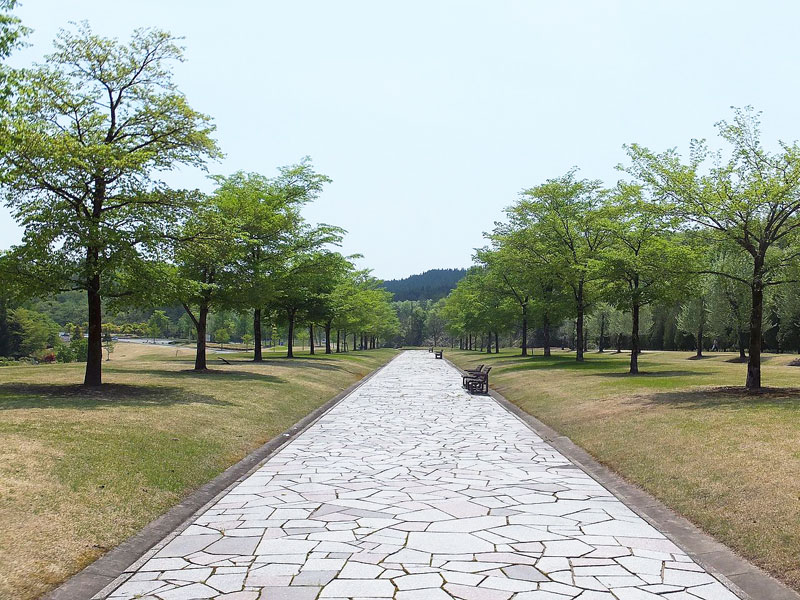 太平山リゾート公園