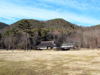 各務野自然遺産の森公園