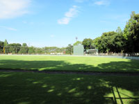 川島町総合スポーツ公園