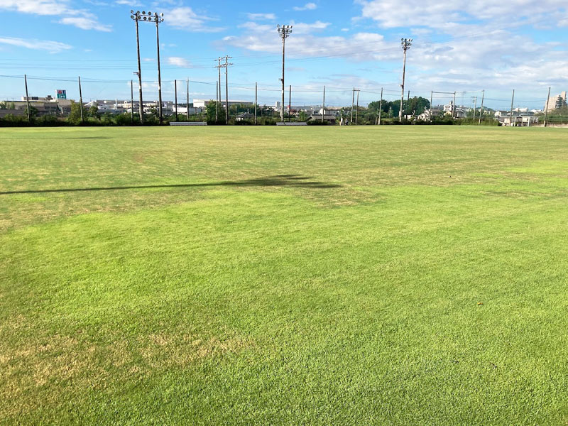 各務原スポーツ広場公園