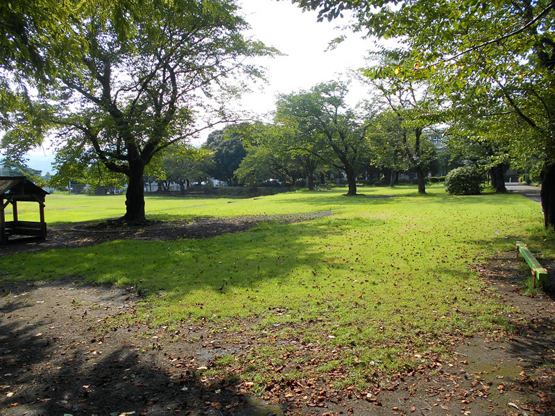 城山公園