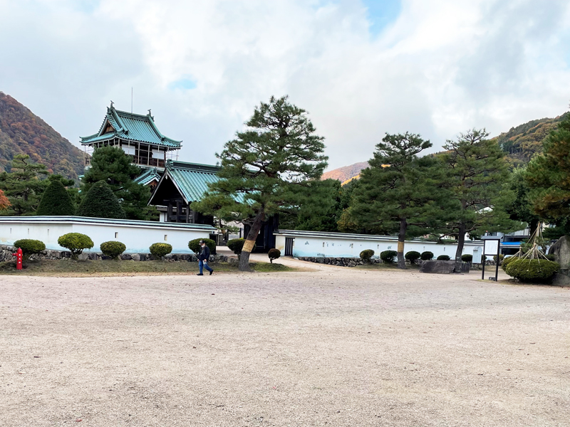 城ケ丘公園