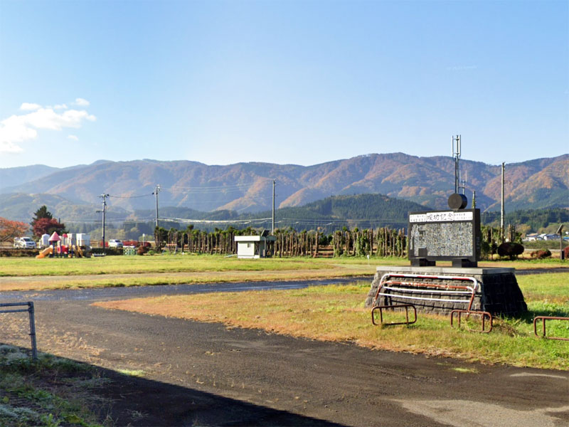 谷内街区公園