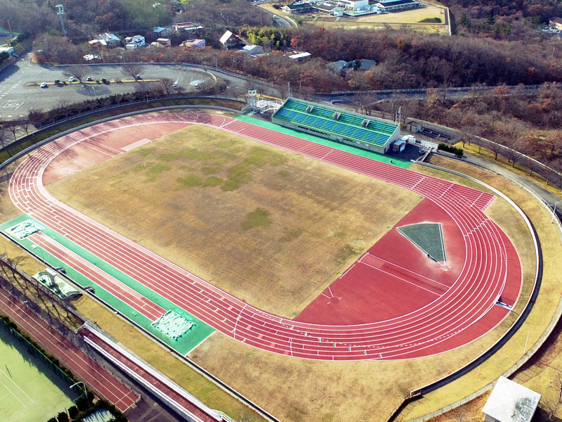 本荘由利総合運動公園