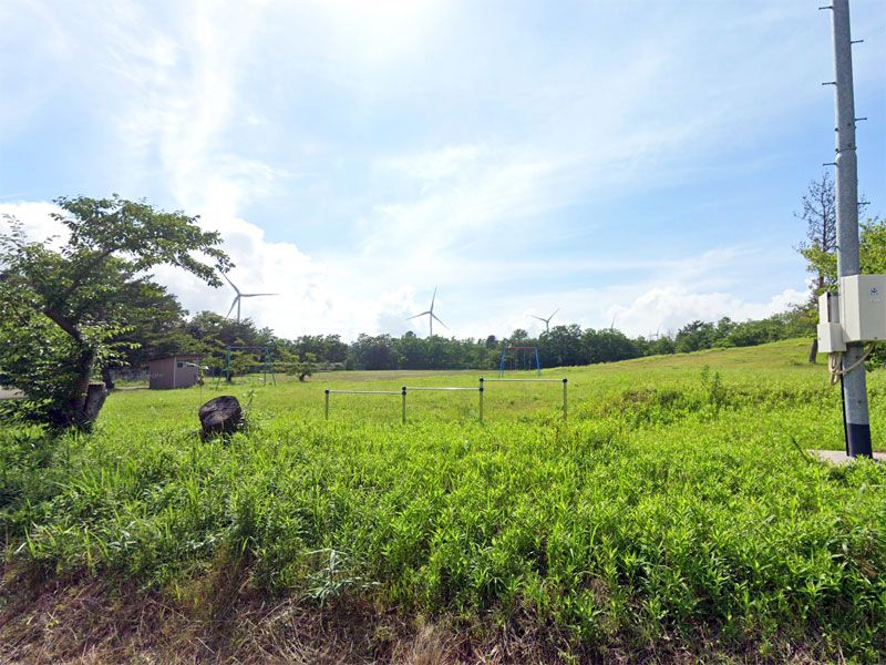 下出戸近隣公園