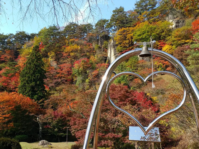 きみまち阪県立自然公園