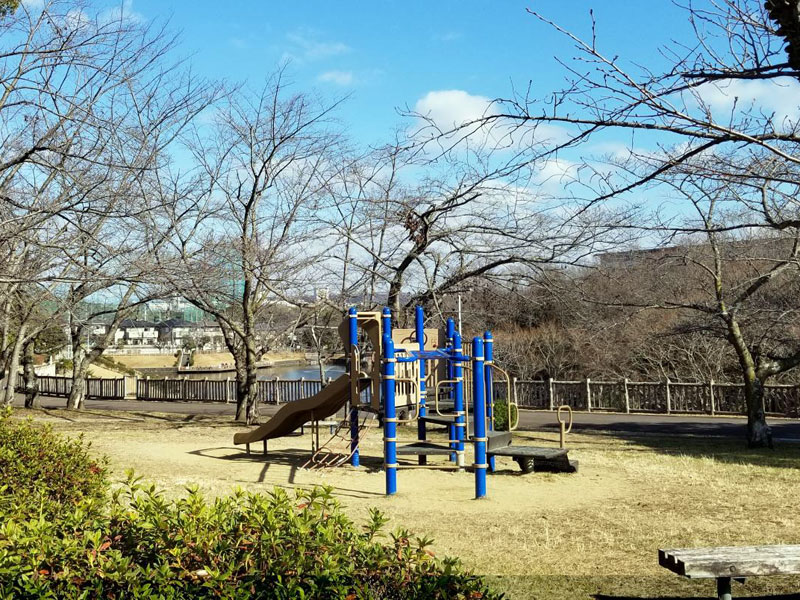 御池公園