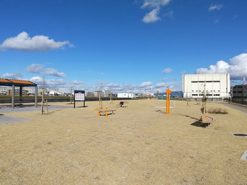 常磐町ふれ愛公園