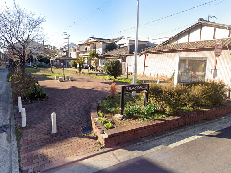 東湊みどりの広場