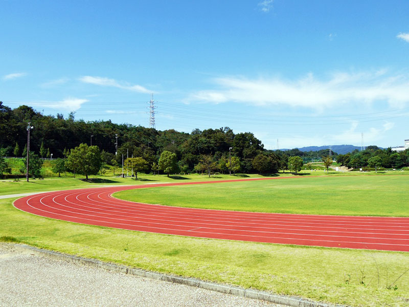 桑名市総合運動公園