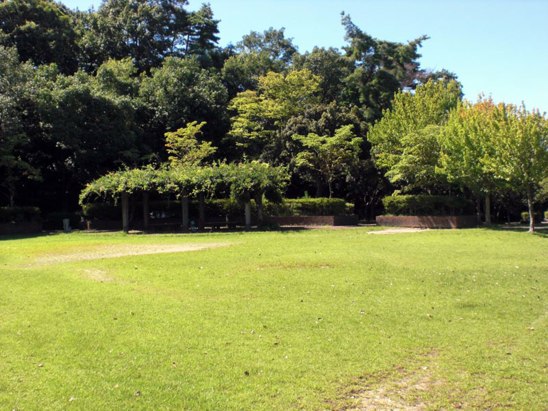 大山田第三公園