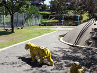 大山田第四公園