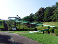 犬山ひばりヶ丘公園