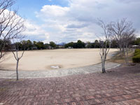 北摂14号公園