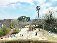 大和中央公園