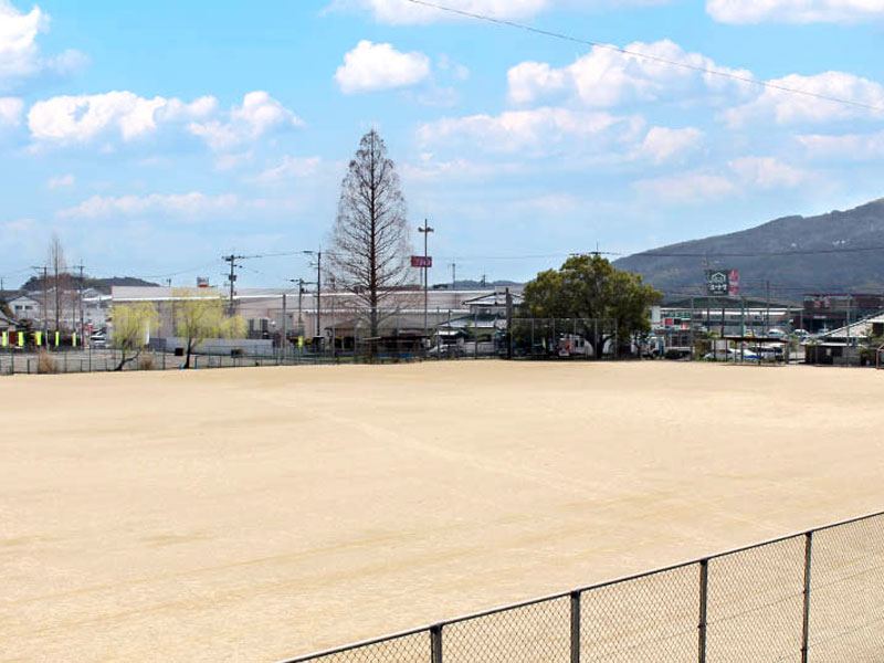 北方運動公園