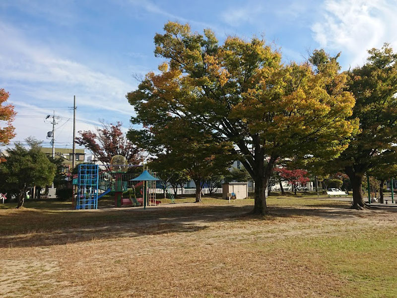 三滝公園