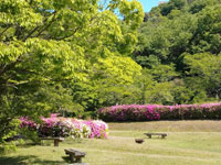 西大寺一宮公園