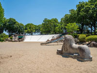 国際児童記念公園