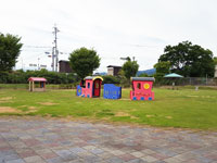 長柄運動公園