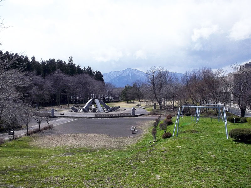 都南中央公園